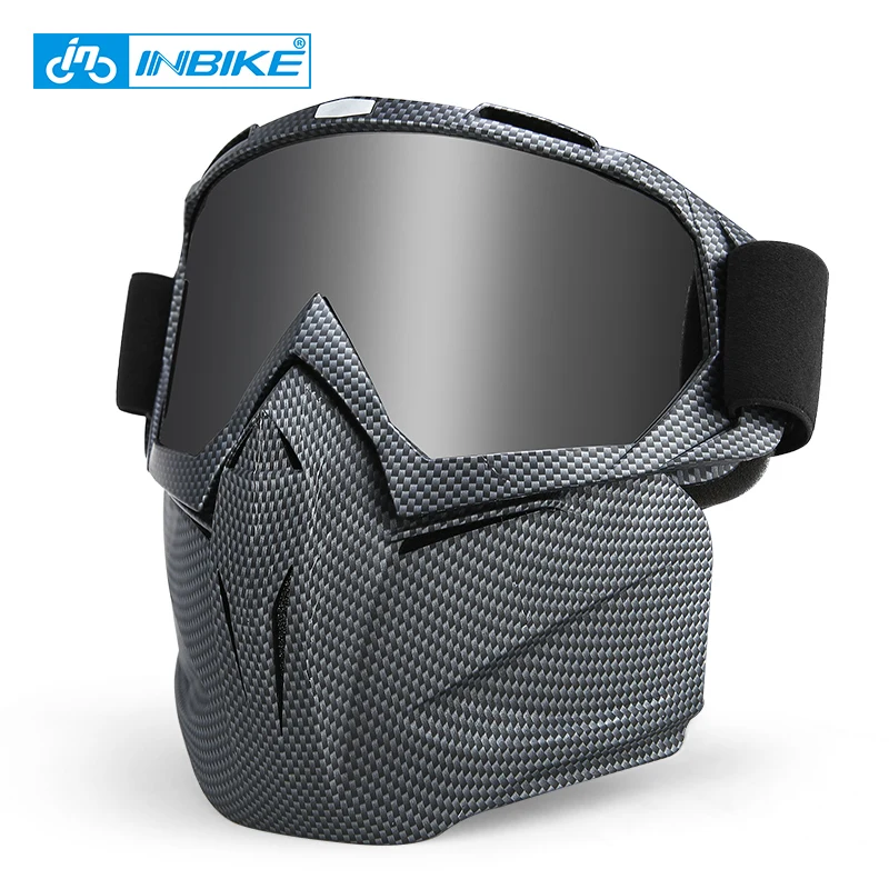 

Polarized Motorcycle Goggles Cycling Riding Glasses Women Men Running Climbing Driving Eyewear Bicycle MTB Bike HD Goggles