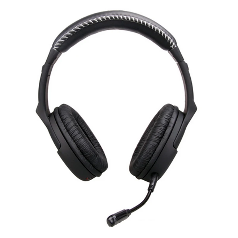 HUHD HW-390M 2.4Ghz Wireless Bluetooth Gaming Headphone Stereo Sound for PS4 PS3 Xbox 360 PC Detachable Microphone Headset | Электроника