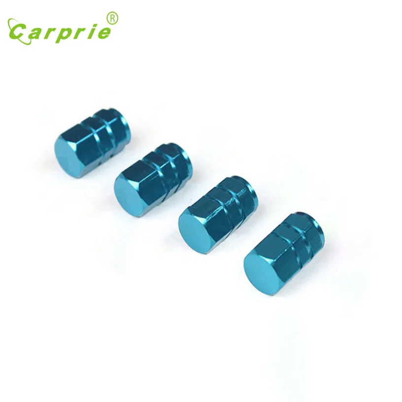 2019 Hot Selling New 4pcs/pack Theftproof Aluminum Car Wheel Tires s Tyre Stem Air Caps Airtight Cover Gift Jul 11 | Автомобили и