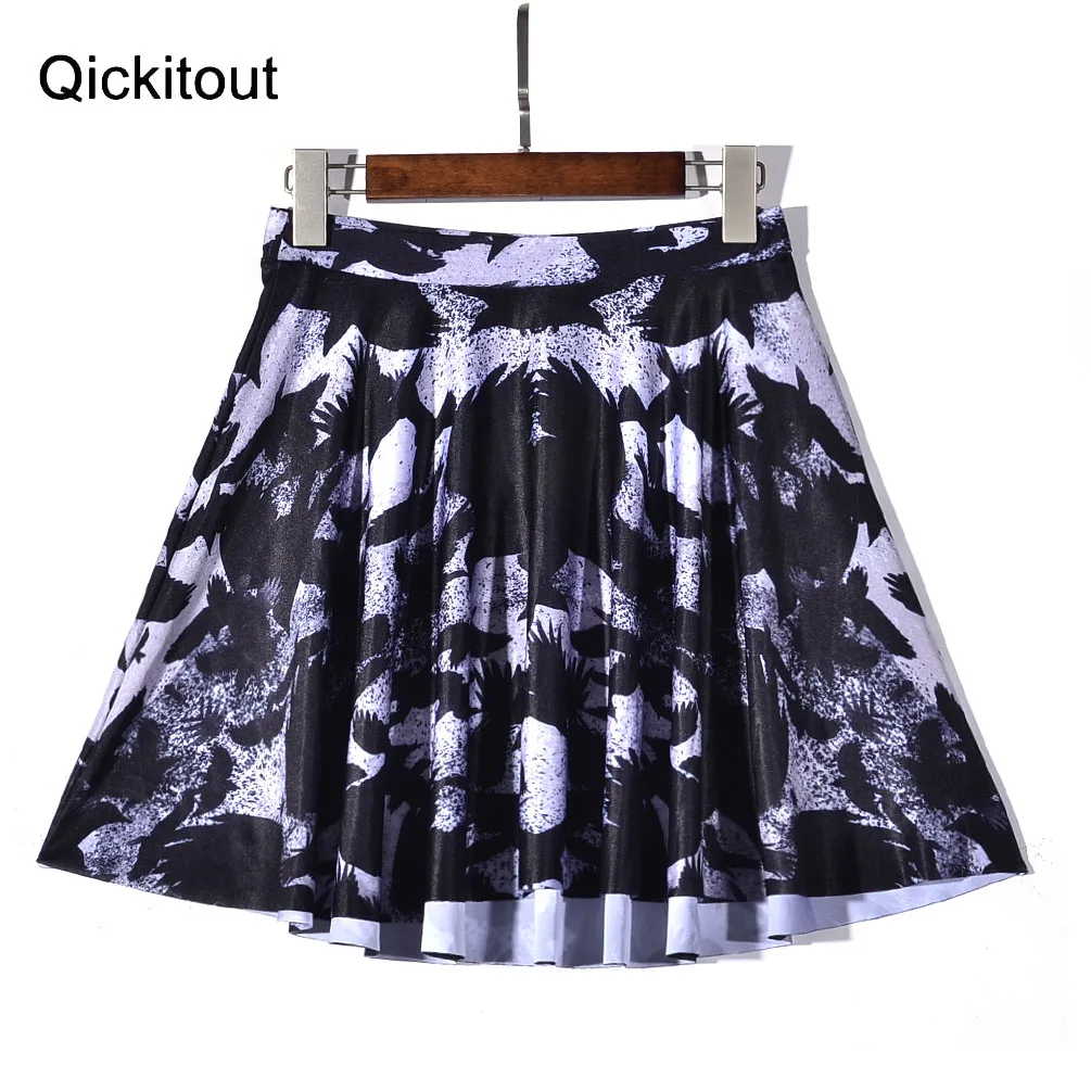 Женские плиссированные юбки с высокой талией прямые поставки стрейч-юбки