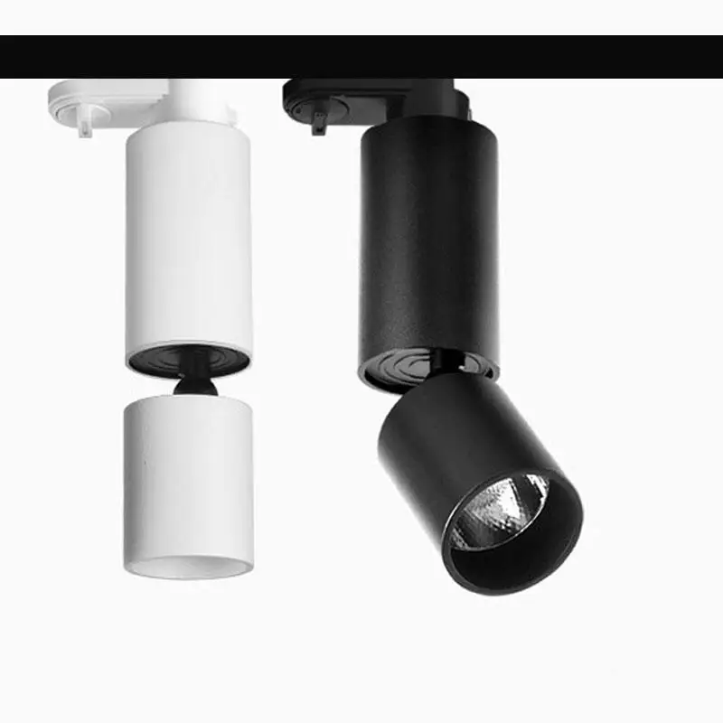 Модный настенный маленький светодиодный светильник выставочный зал