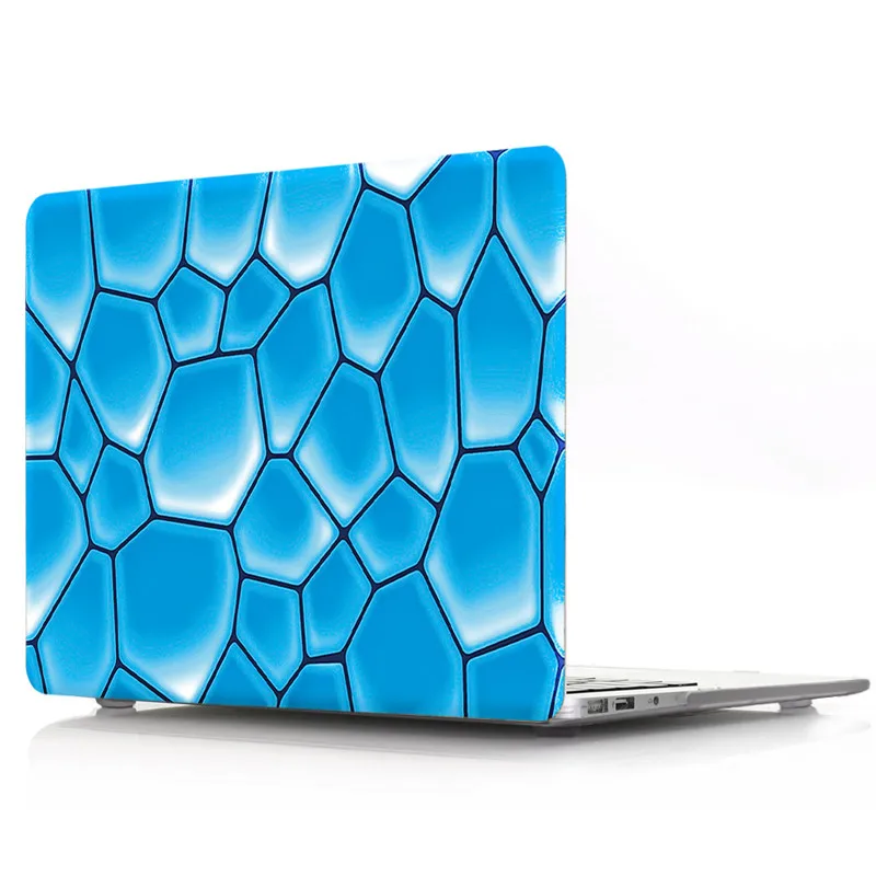 Чехол для ноутбука Apple macbook Air Pro Retina 11 12 13 15 DVD ROM Mac book 3 дюймов с сенсорной панелью