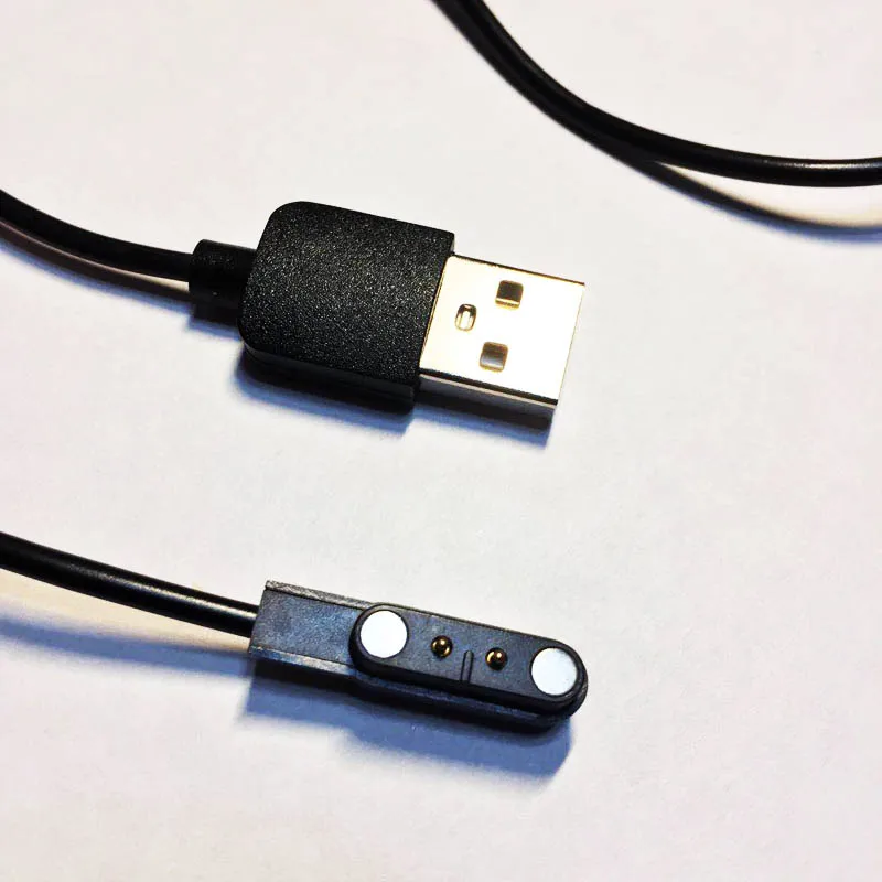 Для T1 Смарт-часы USB зарядная станция зарядный кабель Зарядное устройство |