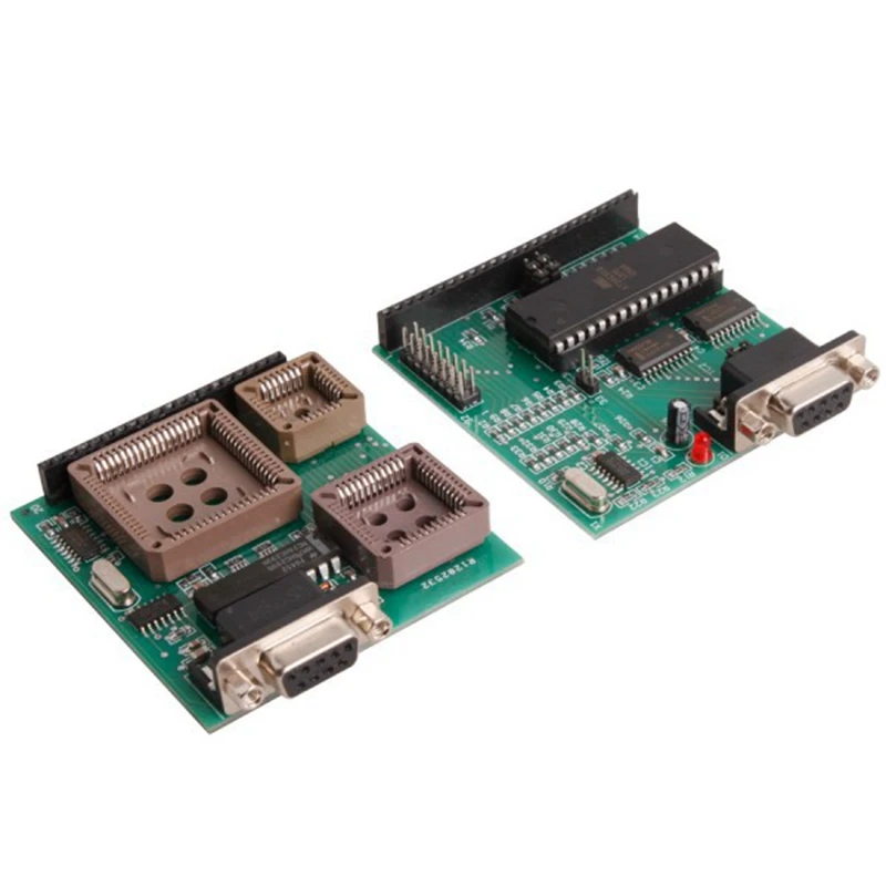 Tms Nec Programmer Upa Usb Adapter Best Quality Board V1.3 Works Perfect Free Shipping | Автомобили и мотоциклы