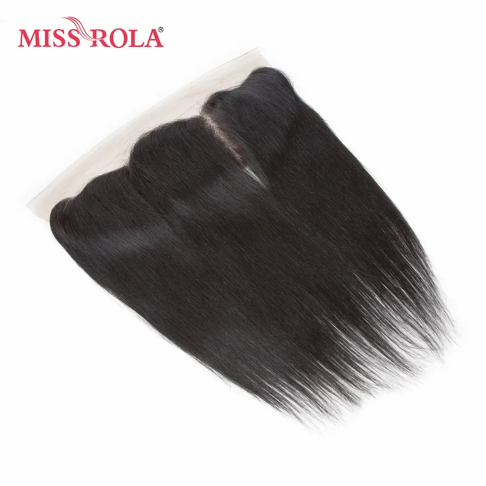 Miss Rola волосы предварительно окрашенные перуанские для наращивания фронтальные