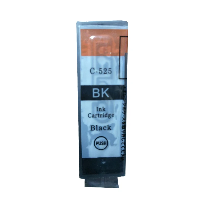 Чернильный картридж PGI 525 CLI 526 для canon PIXMA IP4850 IP4950 IX6550 MG5150 MG5250 MG5350 MG6140 MX715 MX885 MX895 15
