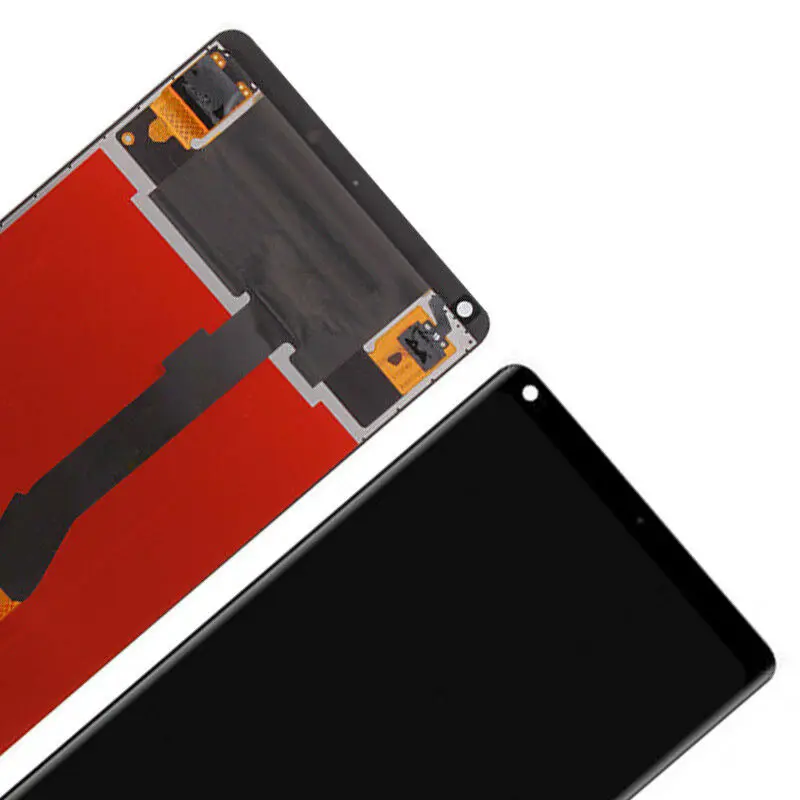 Для 5 99 &quotXiaomi mi x 2S ЖК-дисплей и сенсорный экран дигитайзер в сборе для Xiaomi X2S