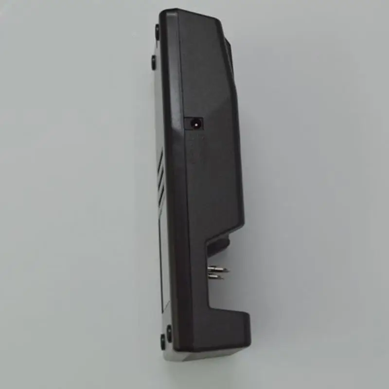 WF-139 Многофункциональный Батарея Зарядное устройство для 18650 14500 18500 17670 17500 литий-ионный Батарея штепсельная вилка европейского стандарта(AC 100~ 240 V