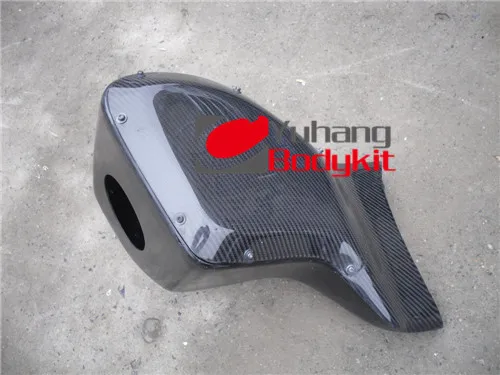 CF 2008 2009 Cz4a KANSAI воздухозаборник коробка для Evolution Evo 10 EVO X углеродного волокна в