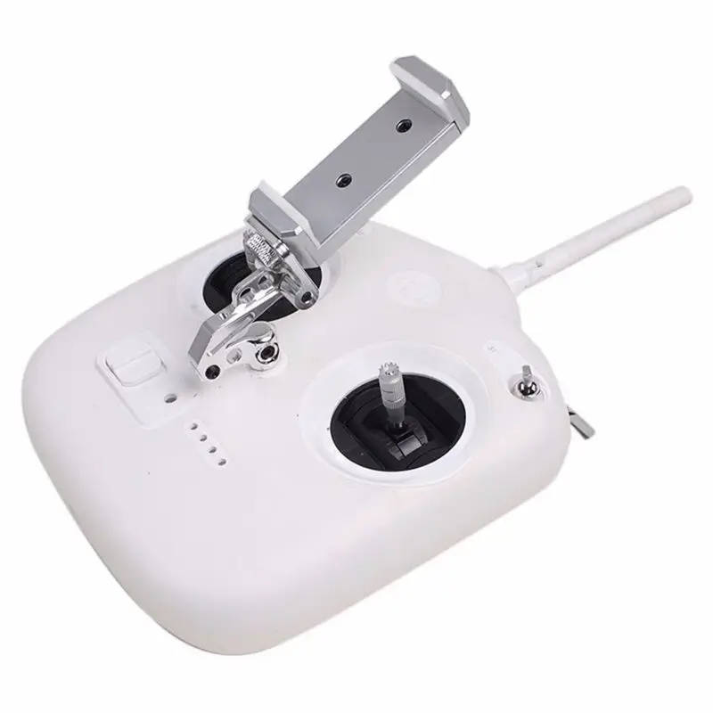 Выдвижной держатель для мобильного телефона планшета DJI Phantom 3 Standard | Электроника