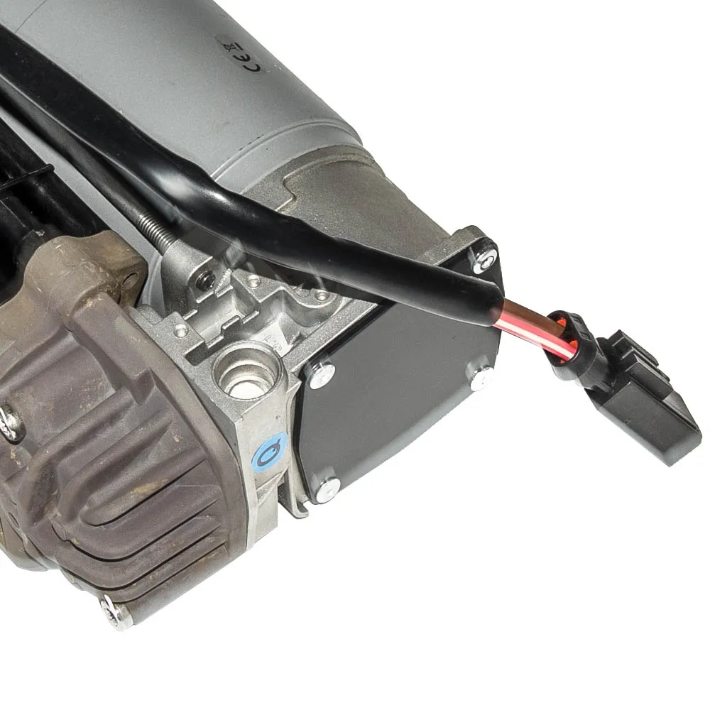 2123200404 для Mercedes E Class W212 E300 E350 W218 пневматической подвеской Compressor 2123200104|Амортизаторы