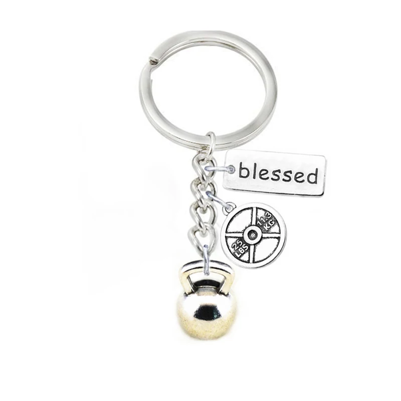 Двойной нос благородная штампованная пластина чайник колокольчики тренажерный