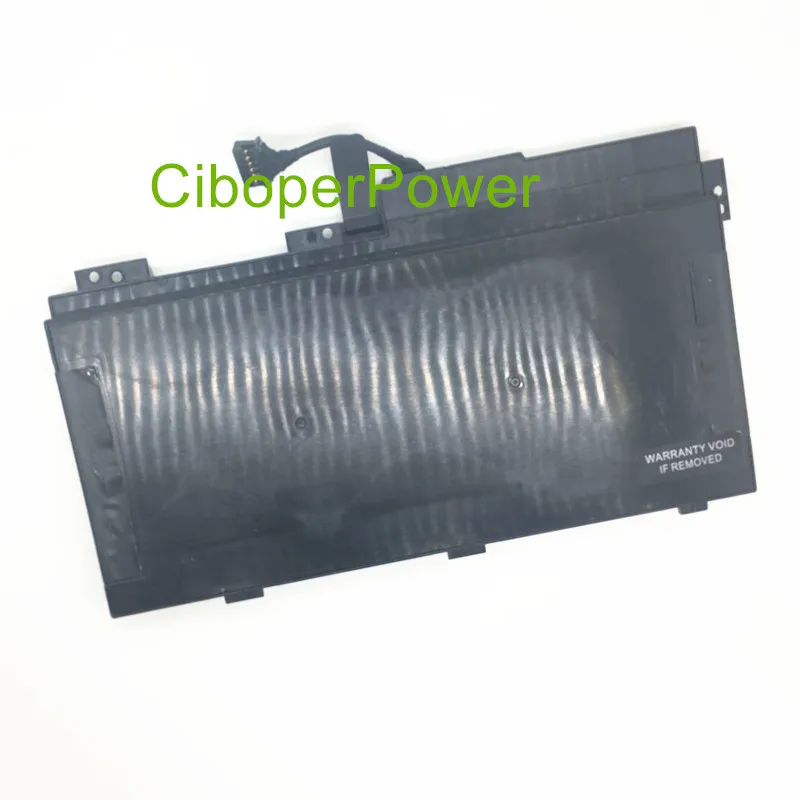 Оригинальная качественная HSTNN-LB6X батарея AI06XL 808451-001 HSTNN-C86C 808397-421 | Компьютеры и