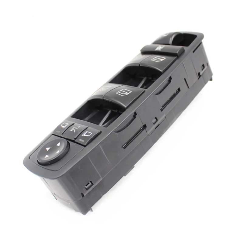 Новый главный переключатель окна для Mercedes GL R Class ML350 W251 X164 GL450 R350 2518300590 A2518300590 |