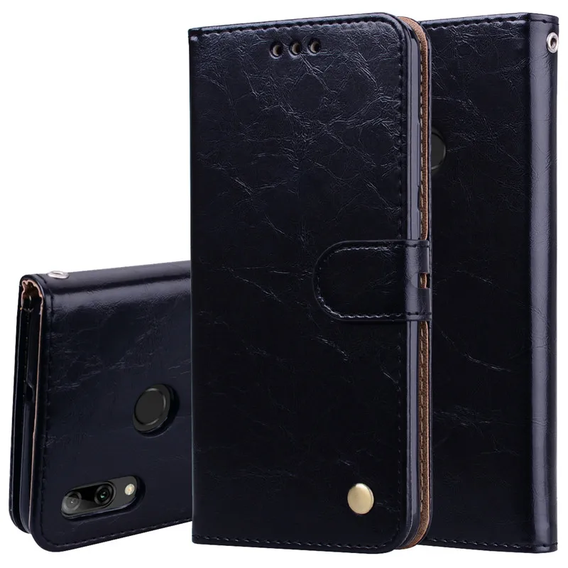 Для huawei P Smart чехол POT-LX3 POT-LX1 силиконовый кошелек кожаный чехол для huawei P Smart FIG-LX1 LX2 LX3 FIG-LA1 чехол флип