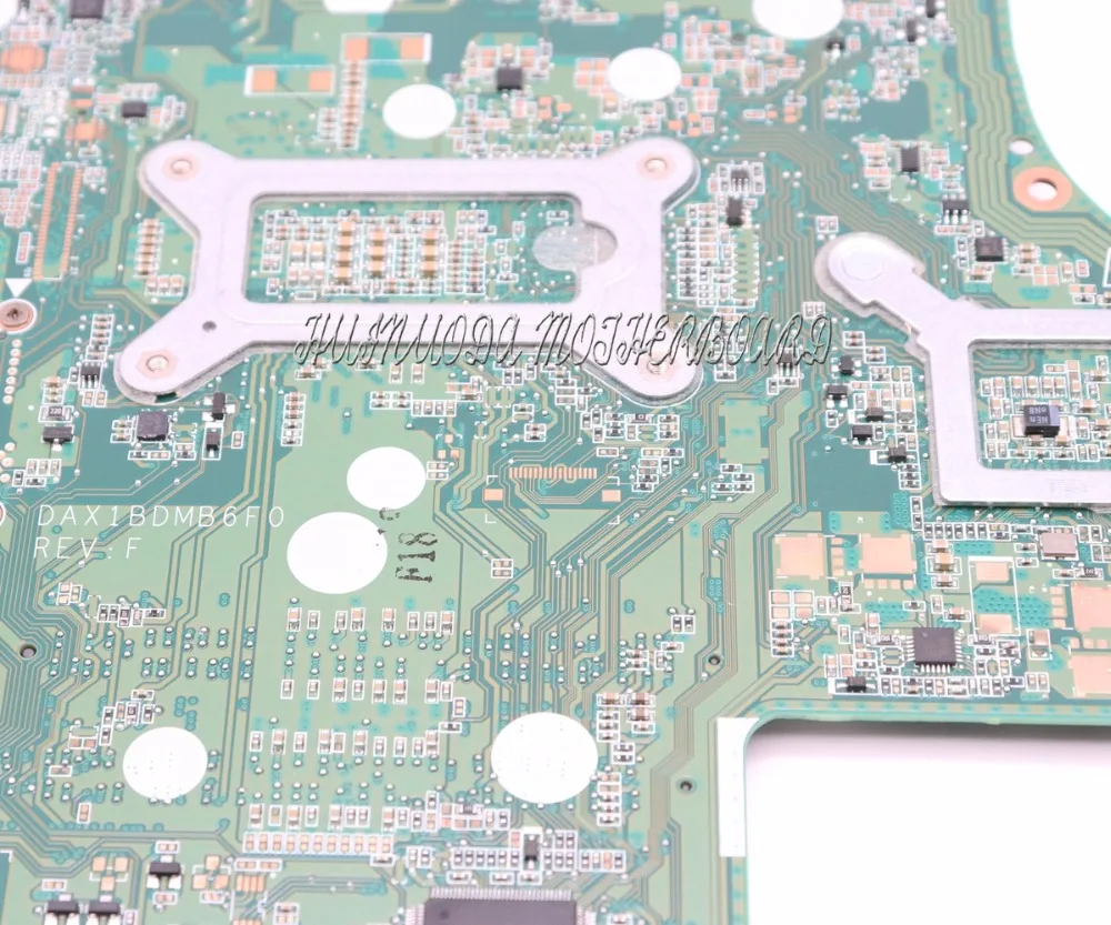 NOKOTION Laptop Motherboard For HP Pavilion 15-AB 15-AN 15-AN098NR SR2EZ I7-6500U CPU GT940M 810335-601 810335-001 DAX1BDMB6F0 | Компьютеры