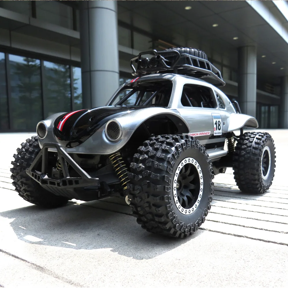 Оригинальный пульт дистанционного управления игрушечные машинки RC 1/14 2 4 GHz 25 км/ч