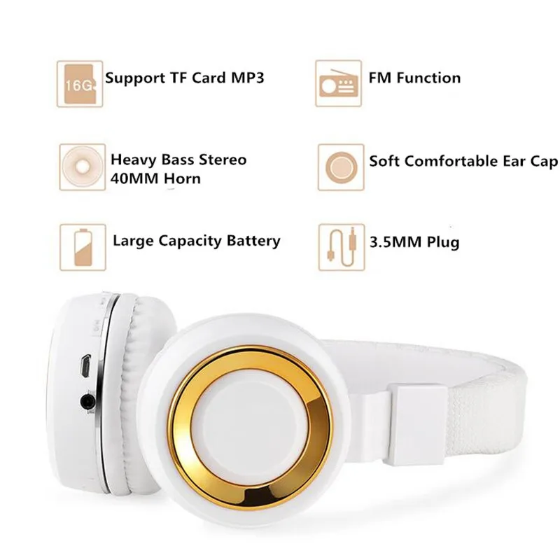 2019 Bluetooth беспроводные наушники Handsfree стерео бас гарнитура Auriculares fone de ouvido для Xiaomi M1