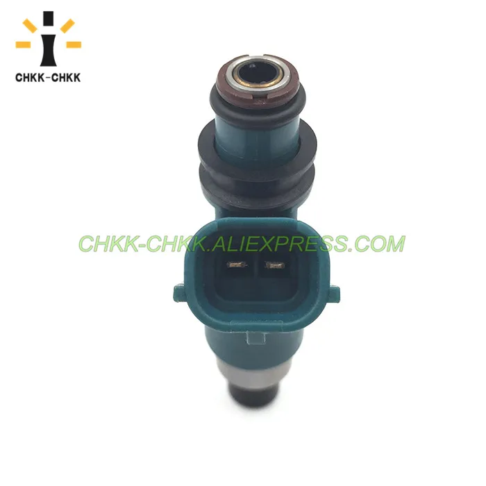 CHKK-CHKK Новый автомобильный аксессуар 16611-AA800 топливный инжектор для Subaru IMPREZA R 2012-2013