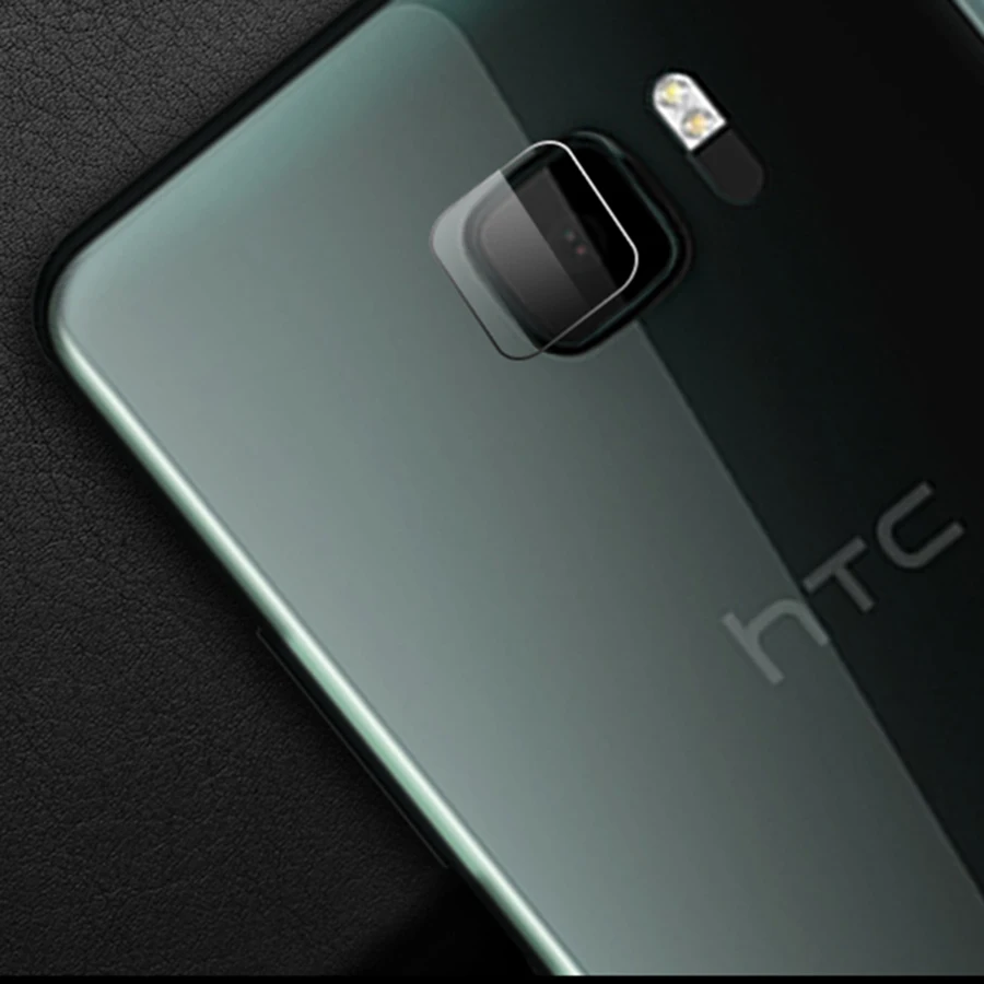 DAHABY сзади Камера объектив закаленное Стекло Экран протектор для htc U12 плюс U11 M10
