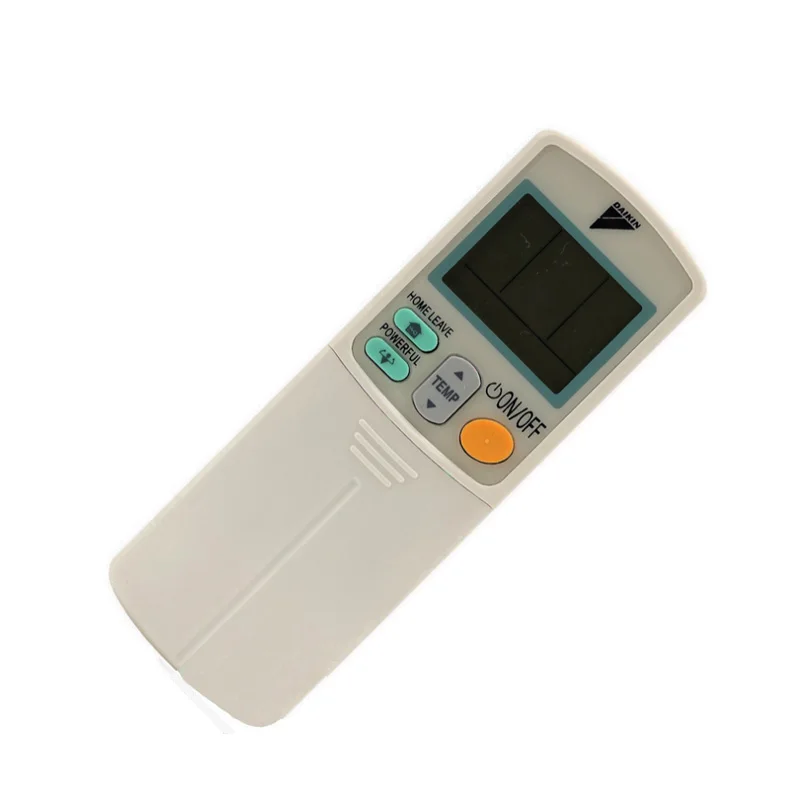 

Replacement DAIKIN Air Conditioner Remote Control ARC433A11 ARC433B47 ARC433A6 ARC433A75 ARC433A83 ARC433B71 ARC433A1