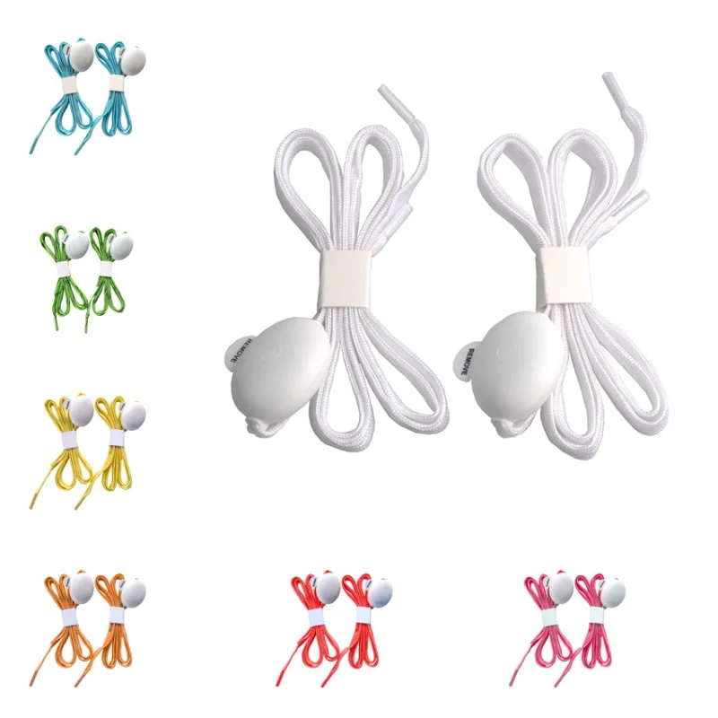 Shoestrings аксессуары для кроссовок 2 светодиодный т. светодиодные шнурки красочные