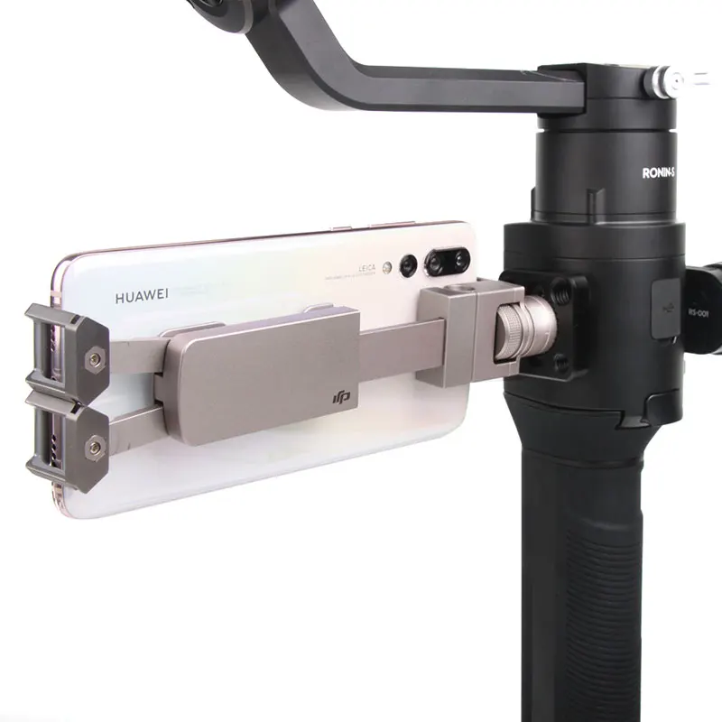 Для DJI gimbal Adapter plate dji Ronin s расширение внешней платы Drone стабилизатор
