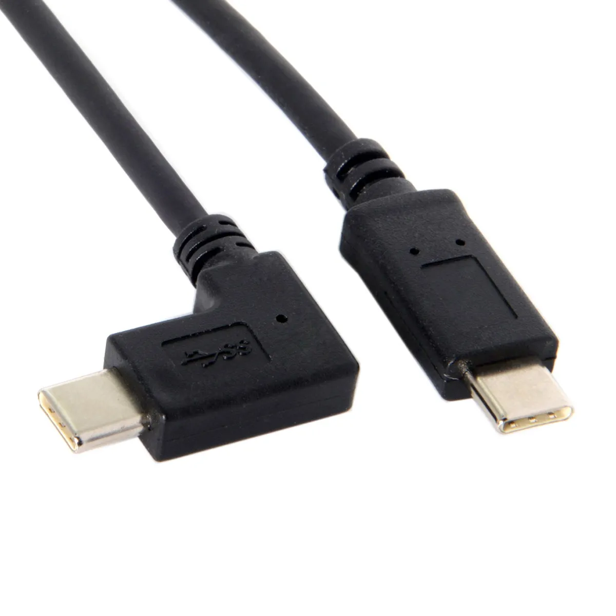 

USB C to USB Type C Cable for Laptop Tablet Mobile Phone Hard Disk Drive Type C Cable USB to USB Cable USB Adapter USB Converter