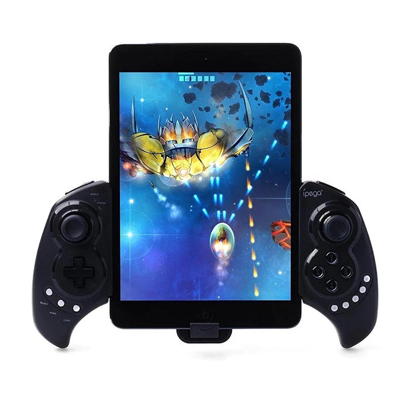 DOITOP IPega PG 9023 PG9023 беспроводной Bluetooth игровой контроллер геймпад для смартфона iOS