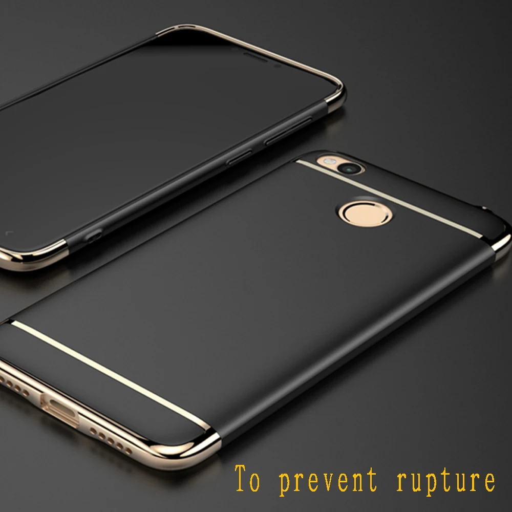 4x защитный чехол для телефона Xiaomi redmi xiami xiomi compact strike capa |