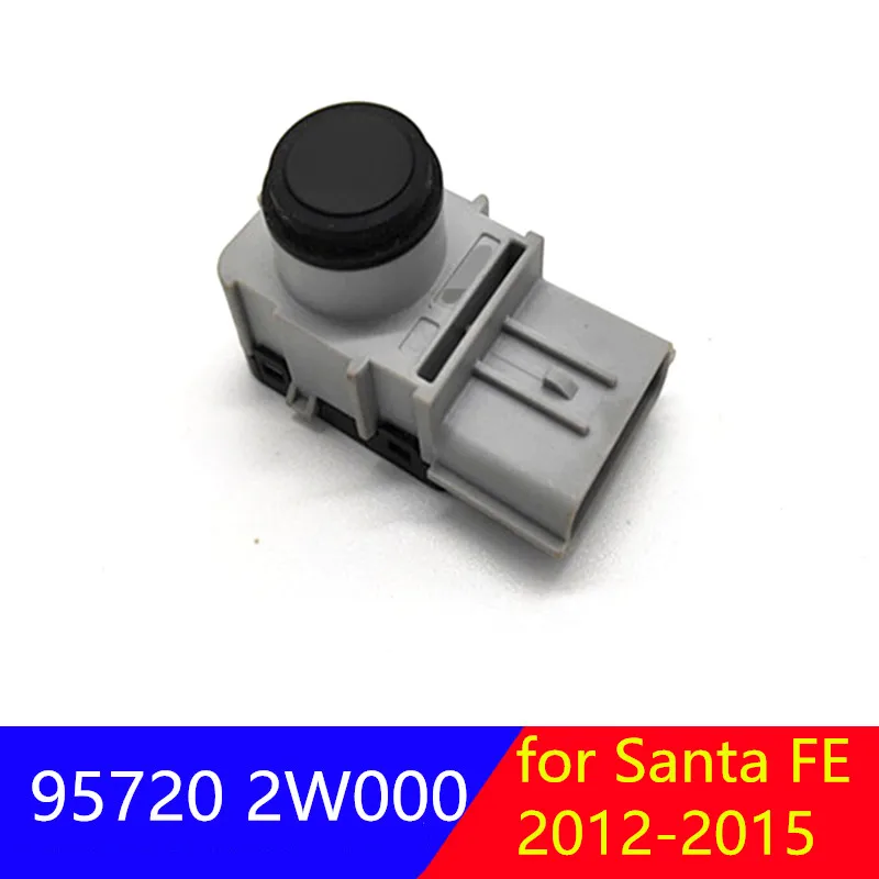 95720 2W000 датчик помощи при парковке заднего бампера для hyundai Santa Fe 2012 2015 детектор