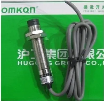 

LJ14A3-5-Z/CY Near Switch Direct Four Line PNP Normally Open Often Close M14
