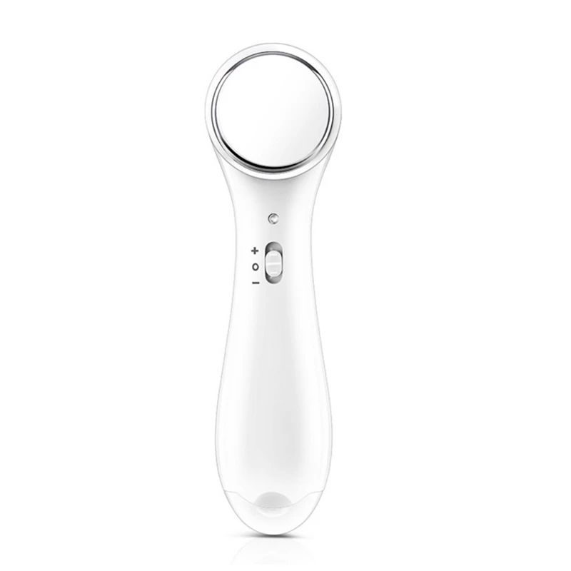 

Negative Ion Beauty Mask Into Instrument Facial Massage Face-Lift Instrument Wrinkle Beauty Wash Cleansing Whitening Skin Care.