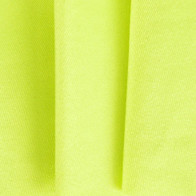 yellow green 22 цвета Ритмическая гимнастика мяч сумка для хранения RG аппарат защита Полиамид спандекс обучение соревнования аксессуары тренажерный зал - Цвет: yellow green