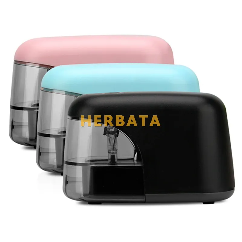 Доступная электрическая точилка для карандашей автоматическая настольная школа