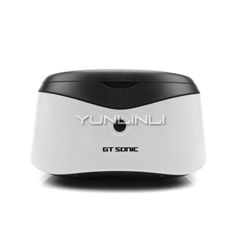 Ультразвуковая машина для чистки очков часов протезов ювелирных изделий