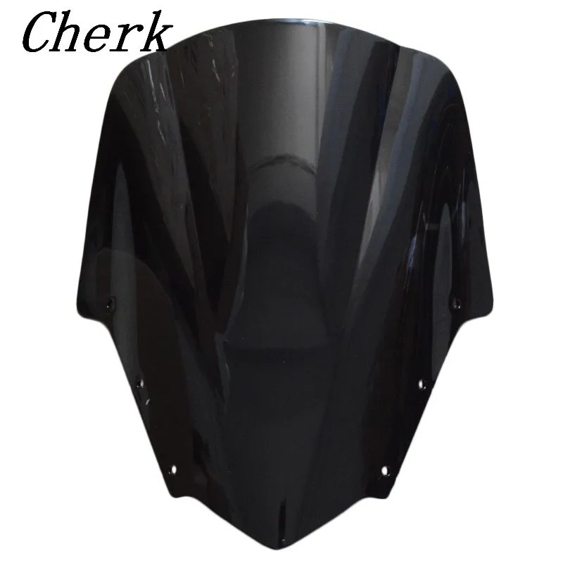 

Ветровое стекло для мотоцикла Yamaha FZ1S 2006-2011 10 09 08 07