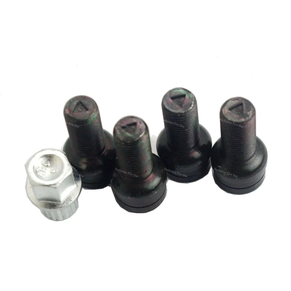 8D0601139F 006 17 зубьев для VW Golf Jetta Passat Audi A4 A6 A8 TT Противоугонные колеса Болт замок гайка ключ адаптер