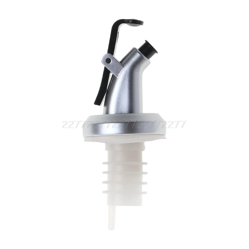 YPS-Black Sunhanny винный распылитель спирт Pourer Бутылка оливкового масла Pour Pourer кухонный инструмент - Цвет: YPS-Black