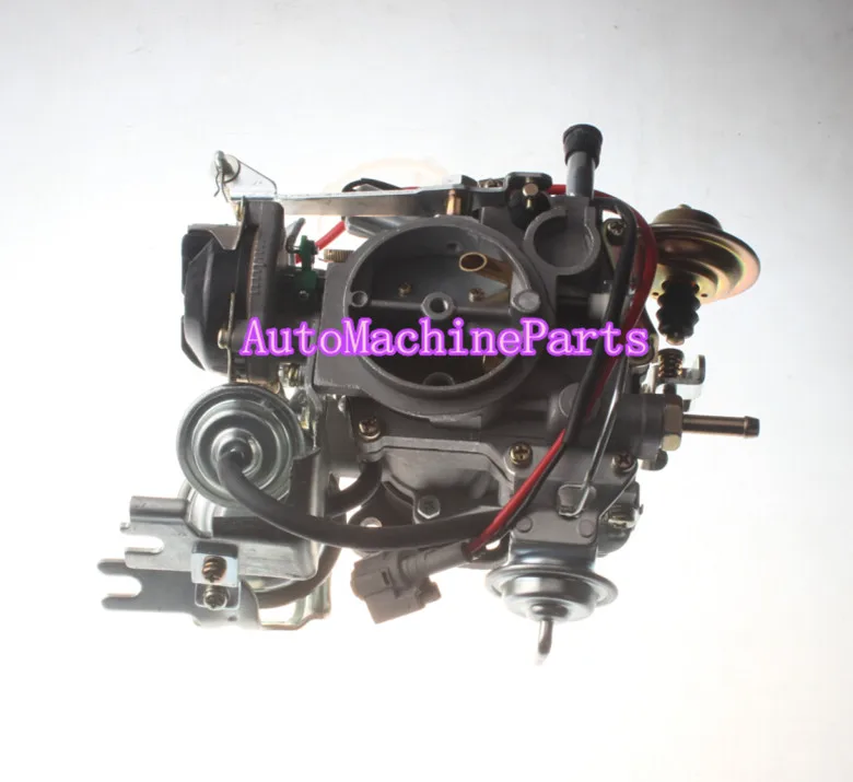 Карбюратор двигателя для TOYOTA 2E Toyota COROLLA 1995 2001 TERCEL 1990 1994|carburetor for toyota|carburetor enginecarburetor