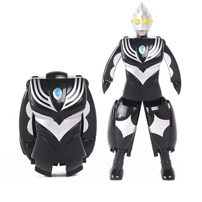 

Action & Toy Figures