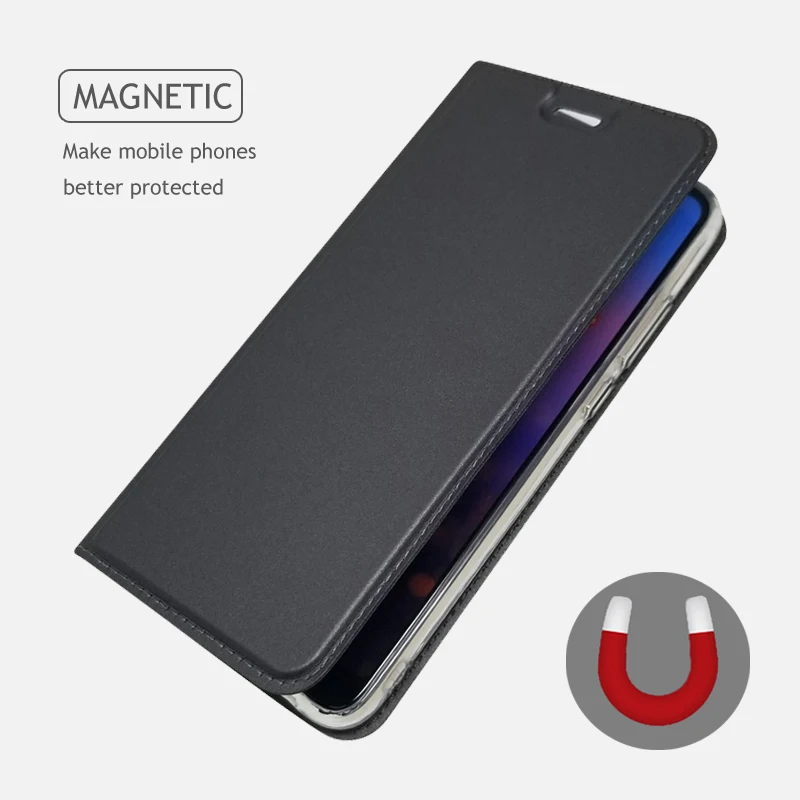 ZROTEVE чехол для Huawei P20 Pro с откидной крышкой кожаный P 20 Lite чехлы|Бамперы| |