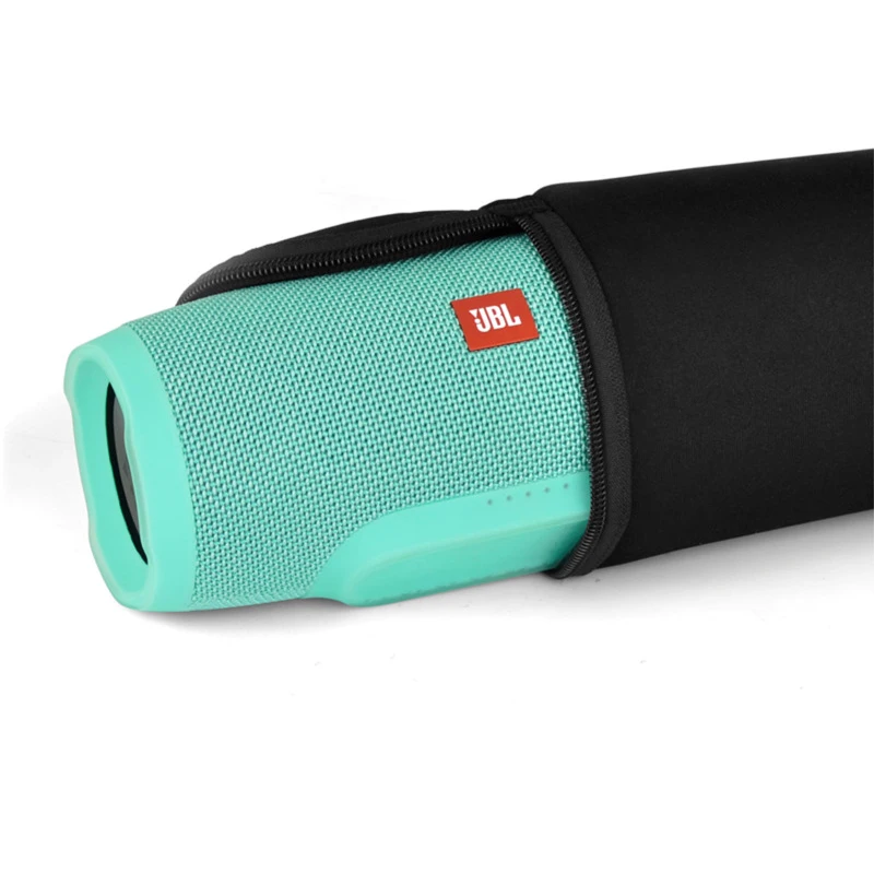 Защитная Портативная сумка неопреновый чехол для JBL Charge 3 аксессуары