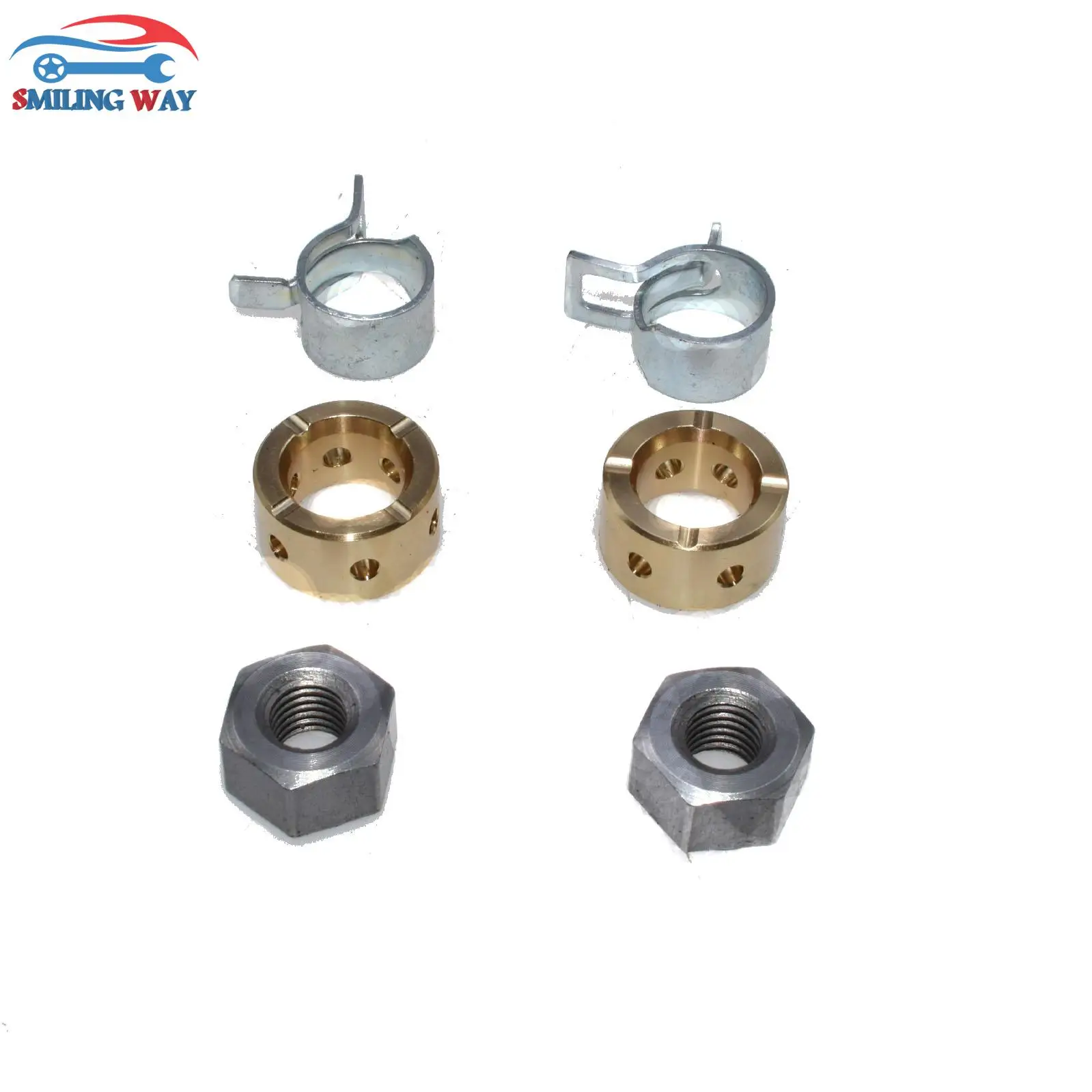 Ремонтный комплект SMILING WAY # Turbo Charger Rebuild Kit CT20 CT26 для Toyota Celica GT4 выше MR2 3SGTE Landcruiser Carina