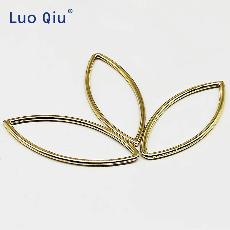 Ремень золотистый в японском стиле соблазнительный пояс с пряжкой эллипса