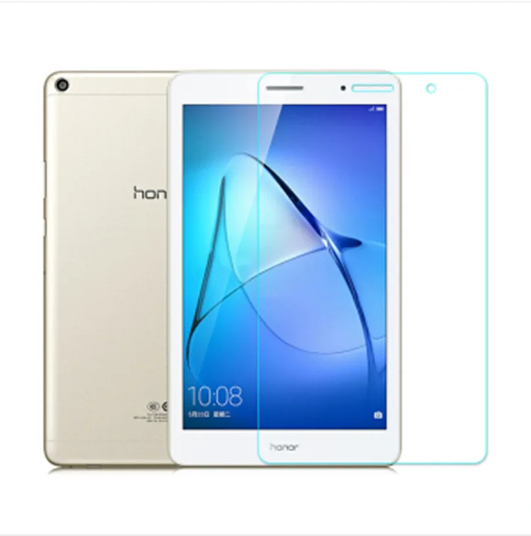 Для huawei MediaPad T3 8,0 закаленное Стекло Экран протектор чехол пленка для huawei MediaPad T3 8,0 KOB-W09 KOB-L09 " Стекло