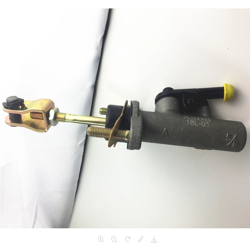 T11-1602020 главный цилиндр сцепления для CHERY TIGGO, VOTEX TIGOO, MVM X33, DR5, MIKABO, T11-1602020 481 H/4G64/QR523/QI523/SMW