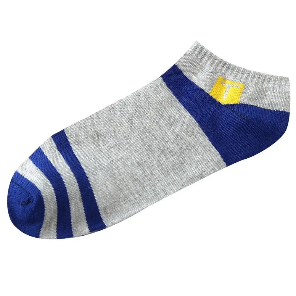 

Summer Women sock Silica Trainer Sport Cushion Liner Smiley Invisible sock Flowers Shallow Low Cotton thin boat sock Y724