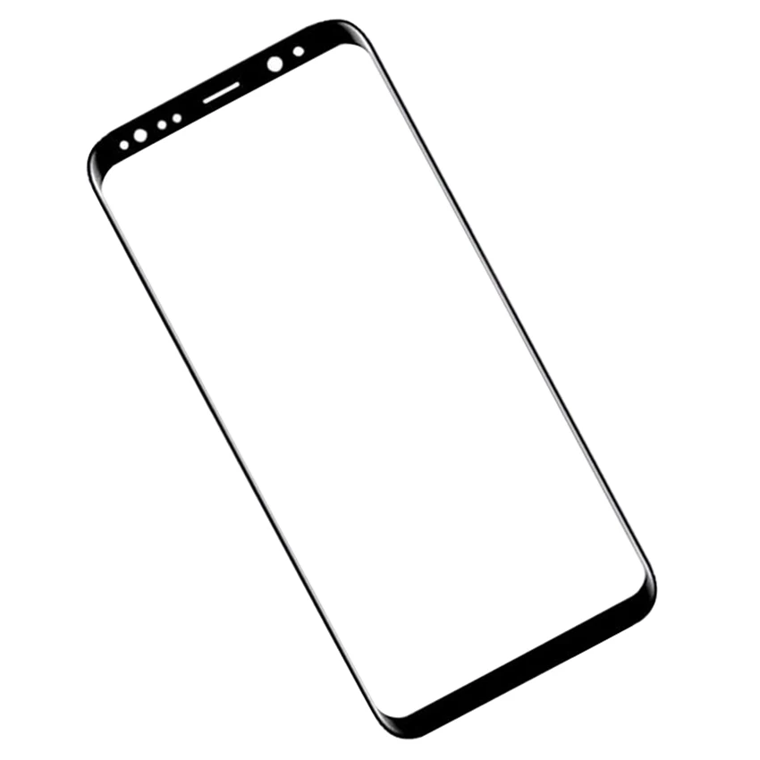 Zerosky для Samsung Galaxy Note 8 сенсорный экран ЖК дисплей дигитайзер стеклянная крышка