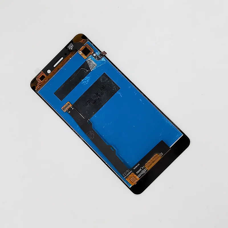 5 дюймов для Lenovo K6 Power K33a42 k33a48 ЖК экран с сенсорным экраном в сборе запасные части +